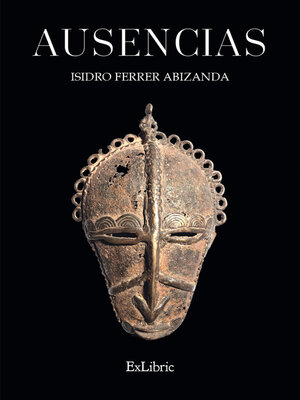 cover image of Ausencias